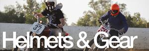 Biltwell Motorcycle Helmets